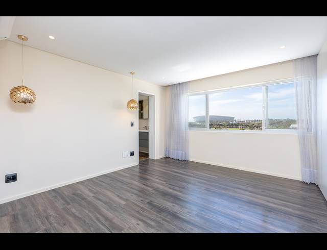 3 BEDROOM APARTMENT RENTED IN MOUILLE POINT
